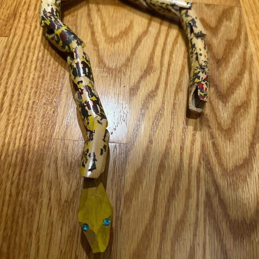 Magic Snake - Picture 3 of 3